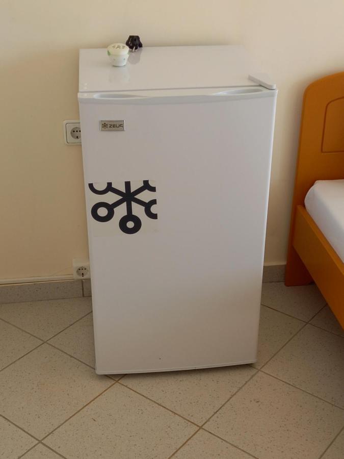 Dardiza Stay Ermioni Zewnętrze zdjęcie